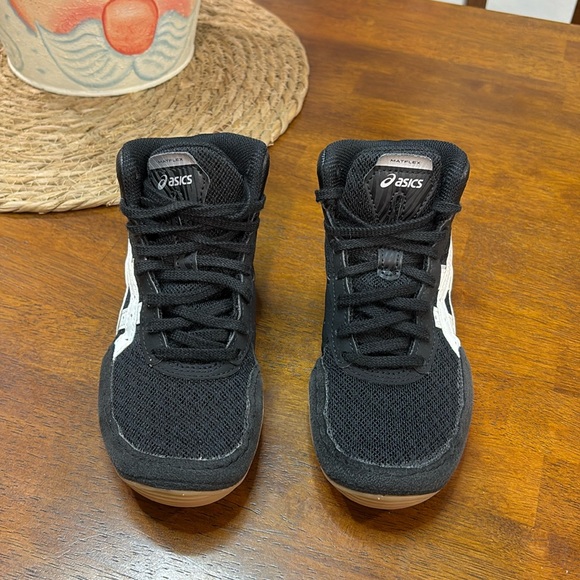 Matflex oasics sneakers - Picture 4 of 6